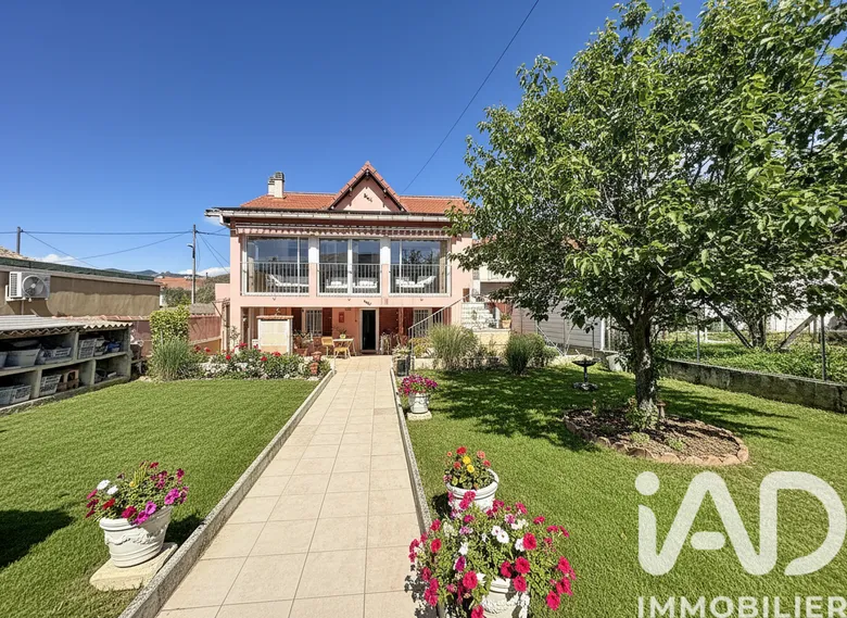 Maison 4 pièces 105 m² · à Plan-de-Cuques · 105 m² · 435 000 €