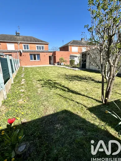 Maison à Vitry-en-Artois (62490)