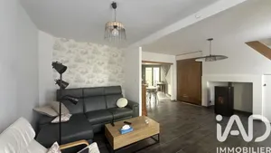 Maison à Villers-Bretonneux (80800)