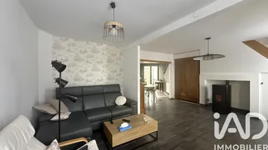 Maison à Villers-Bretonneux (80800)