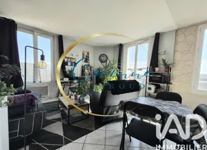 Apartment in Grisy-les-Plâtres (95810)