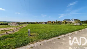 Building plot in Reuves (51120)