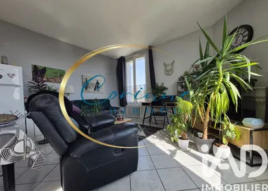 Apartment in Grisy-les-Plâtres (95810)