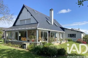 Maison à Condé-sur-Vire (50890)