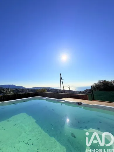 Appartement à Nice (06200)