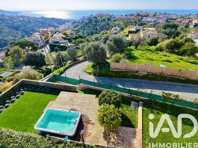 Apartment in Nice (06200)