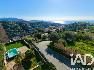 Appartement à Nice (06200)