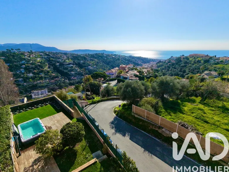Appartement 4 pièces 80 m² · à Nice · 80 m² · 499 000 €