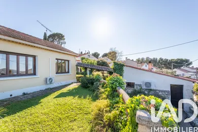 House in Martigues (13500)