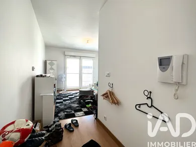 Apartment in Bobigny (93000)