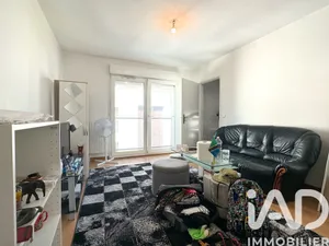 Appartement à Bobigny (93000)