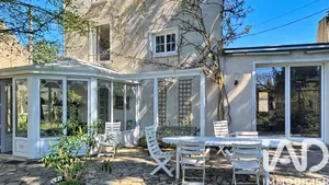 House in Milly-la-Forêt (91490)