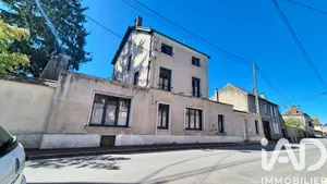 House in Milly-la-Forêt (91490)