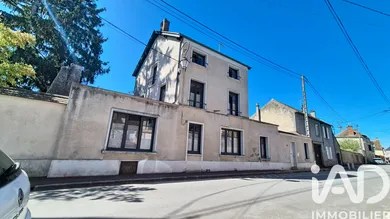 House in Milly-la-Forêt (91490)