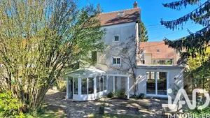 Maison à Milly-la-Forêt (91490)