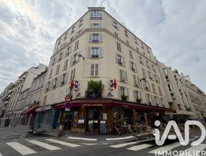 Appartement à Paris (75007)