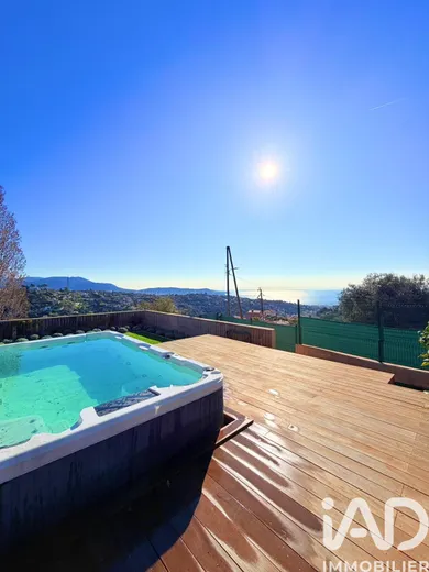 Apartment in Nice (06200)