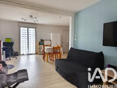 Detached house in Tréon (28500)