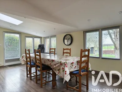 Detached house in Tréon (28500)