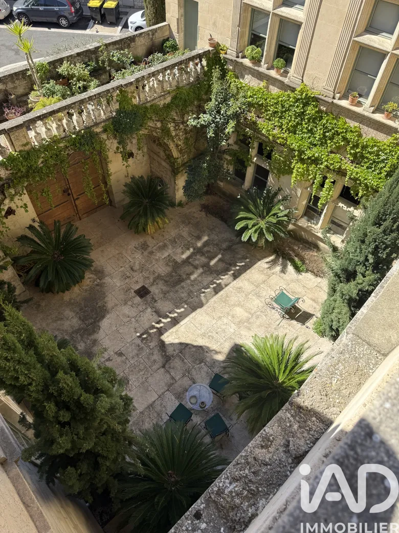 Appartement 2 pièces 41 m² · à Tarascon · 41,3 m² · 89 000 €