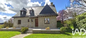 House in Livré-sur-Changeon (35450)