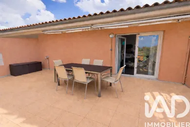 Apartment in Aix-en-Provence (13090)