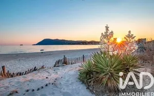 Apartment in La Seyne-sur-Mer (83500)