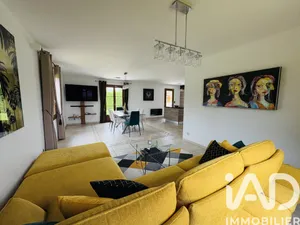 Maison à Saint-Laurent-Nouan (41220)