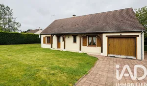 House in Saint-Laurent-Nouan (41220)