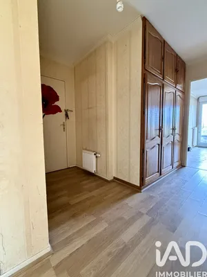 Apartment in Valenciennes (59300)