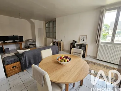 Appartement à Saint-Méen-le-Grand (35290)