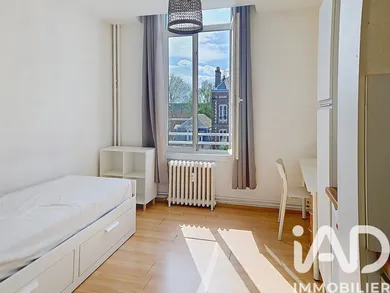 Studio à Rouen (76000)