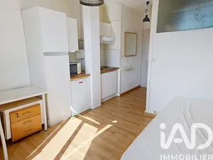 Studio à Rouen (76000)