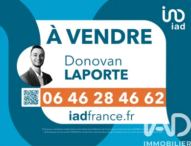 Appartement à Valenciennes (59300)