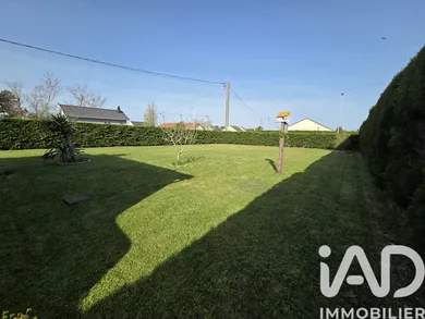 Building plot in Criel-sur-Mer (76910)