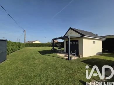 Building plot in Criel-sur-Mer (76910)