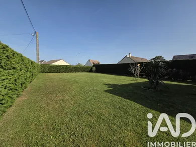 Terrain à bâtir à Criel-sur-Mer (76910)