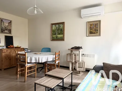 Appartement à Draguignan (83300)