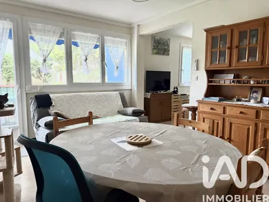 Apartment in Draguignan (83300)