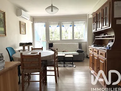 Apartment in Draguignan (83300)
