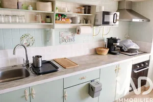 Appartement à Saint-Savournin (13119)