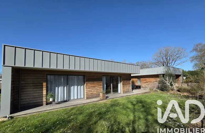 Maison 5 pièces 138 m² · à Férel · 138 m² · 487 000 €