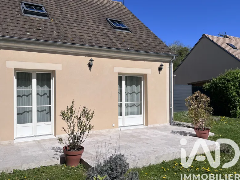 Maison 4 pièces 69 m² · à Deux Rivières · 69 m² · 139 000 €