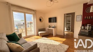 Appartement à Châtenay-Malabry (92290)