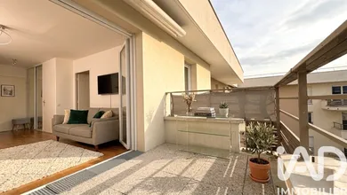 Appartement à Châtenay-Malabry (92290)