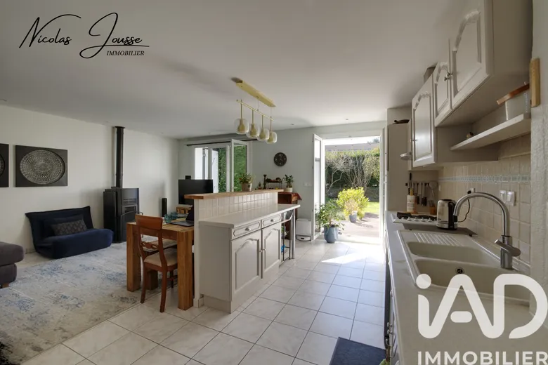 Maison 5 pièces 95 m² · à Versonnex · 95 m² · 530 000 €