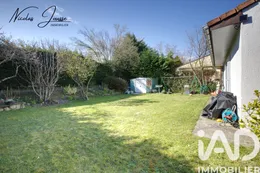 Maison à Versonnex (01210)
