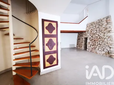 Maison à Nîmes (30900)