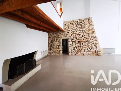 House in Nîmes (30900)