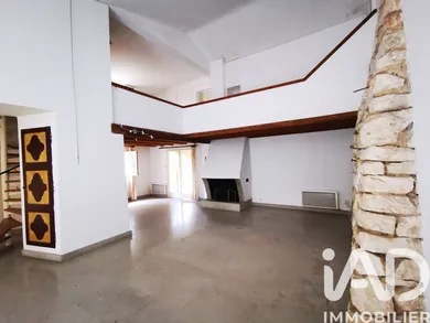 House in Nîmes (30900)